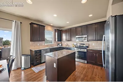 9155 Selkirk Place, Colorado Springs, CO 80924 - Photo 15