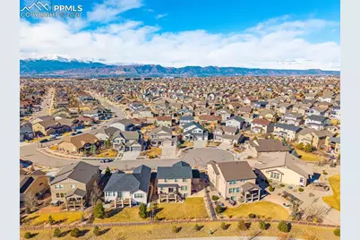 9155 Selkirk Place, Colorado Springs, CO 80924 - Photo 47