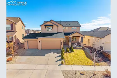 9155 Selkirk Place, Colorado Springs, CO 80924 - Photo 41