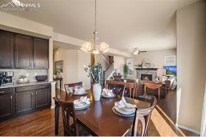 9155 Selkirk Place, Colorado Springs, CO 80924 - Photo 13