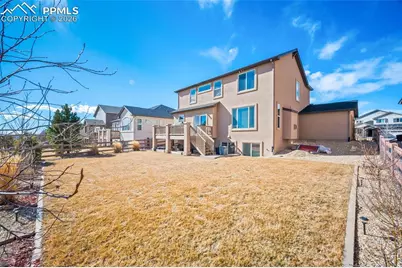 9155 Selkirk Place, Colorado Springs, CO 80924 - Photo 37