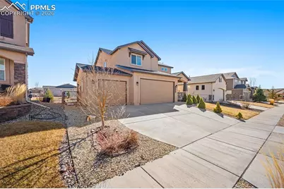 9155 Selkirk Place, Colorado Springs, CO 80924 - Photo 3