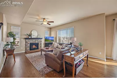 9155 Selkirk Place, Colorado Springs, CO 80924 - Photo 9