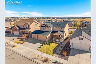 9155 Selkirk Place, Colorado Springs, CO 80924 - Photo 39