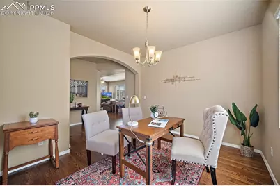 9155 Selkirk Place, Colorado Springs, CO 80924 - Photo 7