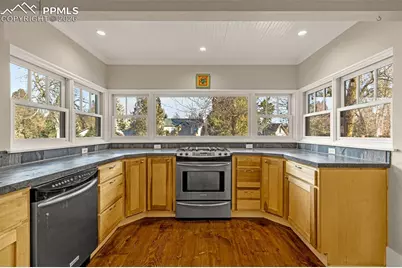 901 Cheyenne Boulevard, Colorado Springs, CO 80905 - Photo 11