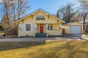 901 Cheyenne Blvd, Colorado Springs, CO 80905 - Photo 1