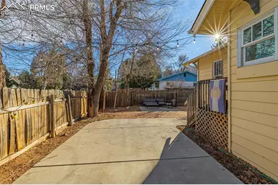 901 Cheyenne Boulevard, Colorado Springs, CO 80905 - Photo 27