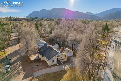 901 Cheyenne Boulevard, Colorado Springs, CO 80905 - Photo 31