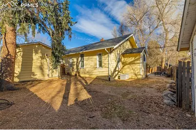 901 Cheyenne Boulevard, Colorado Springs, CO 80905 - Photo 25
