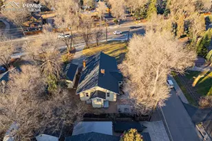 901 Cheyenne Blvd, Colorado Springs, CO 80905 - Photo 35