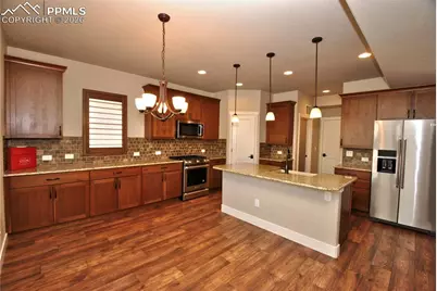 724 Sage Forest Lane, Monument, CO 80132 - Photo 5