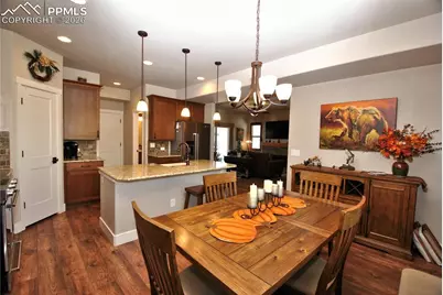 724 Sage Forest Lane, Monument, CO 80132 - Photo 9