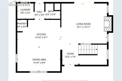 724 Sage Forest Lane, Monument, CO 80132 - Photo 27