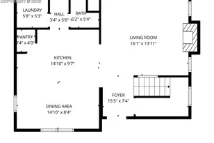 724 Sage Forest Ln, Monument, CO 80132 - Photo 27