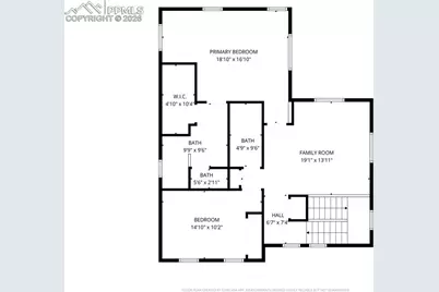 724 Sage Forest Lane, Monument, CO 80132 - Photo 23