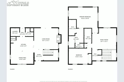 724 Sage Forest Lane, Monument, CO 80132 - Photo 29