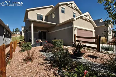 724 Sage Forest Lane, Monument, CO 80132 - Photo 21