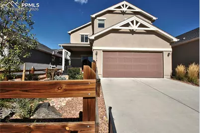 724 Sage Forest Lane, Monument, CO 80132 - Photo 23