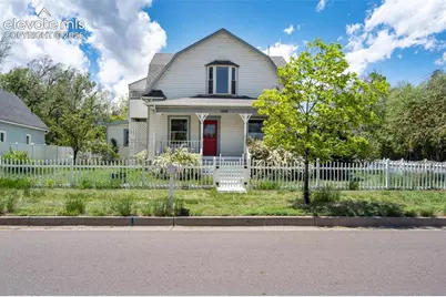 1230 Glen Avenue, Colorado Springs, CO 80905 - Photo 3