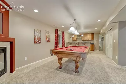 1156 Dream Lake Court, Colorado Springs, CO 80921 - Photo 35
