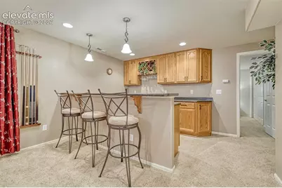 1156 Dream Lake Court, Colorado Springs, CO 80921 - Photo 37