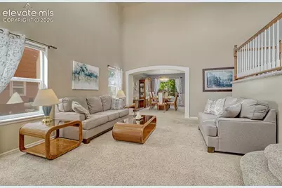 1156 Dream Lake Court, Colorado Springs, CO 80921 - Photo 3