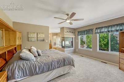 1156 Dream Lake Court, Colorado Springs, CO 80921 - Photo 25