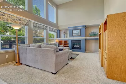 1156 Dream Lake Court, Colorado Springs, CO 80921 - Photo 11