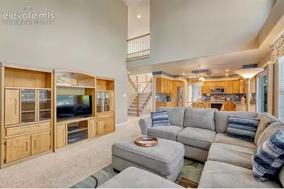 1156 Dream Lake Court, Colorado Springs, CO 80921 - Photo 13