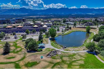 1156 Dream Lake Court, Colorado Springs, CO 80921 - Photo 49