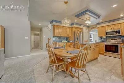 1156 Dream Lake Court, Colorado Springs, CO 80921 - Photo 17