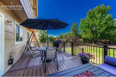 1156 Dream Lake Court, Colorado Springs, CO 80921 - Photo 43