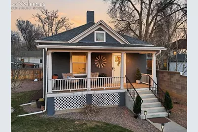 421 S Prospect Street, Colorado Springs, CO 80903 - Photo 39