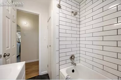 421 S Prospect Street, Colorado Springs, CO 80903 - Photo 13