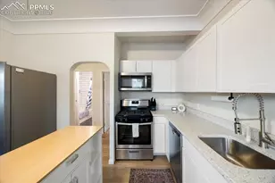 421 S Prospect St, Colorado Springs, CO 80903 - Photo 9