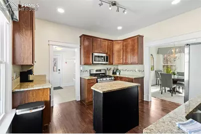 1207 Custer Avenue, Colorado Springs, CO 80903 - Photo 9