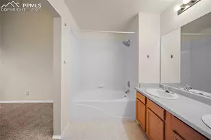 3870 Strawberry Field Grove, Colorado Springs, CO 80906 - Photo 13