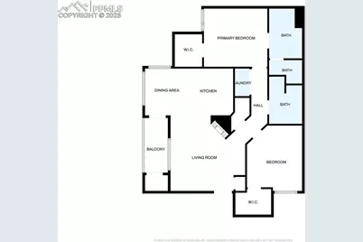 3870 Strawberry Field Grove #F, Colorado Springs, CO 80906 - Photo 31