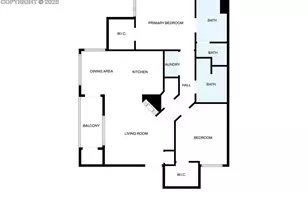 3870 Strawberry Field Grove, Colorado Springs, CO 80906 - Photo 31