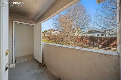 3870 Strawberry Field Grove #F, Colorado Springs, CO 80906 - Photo 9