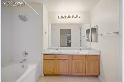 3870 Strawberry Field Grove #F, Colorado Springs, CO 80906 - Photo 13