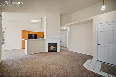 3870 Strawberry Field Grove #F, Colorado Springs, CO 80906 - Photo 5