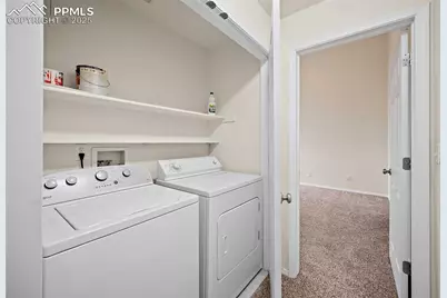 3870 Strawberry Field Grove #F, Colorado Springs, CO 80906 - Photo 19