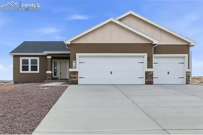 916 E Platteville Boulevard, Pueblo, CO 81007 - Photo 1