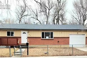 1214 Burnham St, Colorado Springs, CO 80906 - Photo 1