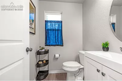 5284 Painted Sky View, Colorado Springs, CO 80916 - Photo 19