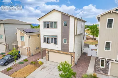 5284 Painted Sky View, Colorado Springs, CO 80916 - Photo 9