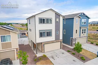 5284 Painted Sky View, Colorado Springs, CO 80916 - Photo 7