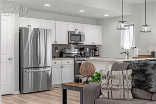 5284 Painted Sky View, Colorado Springs, CO 80916 - Photo 3